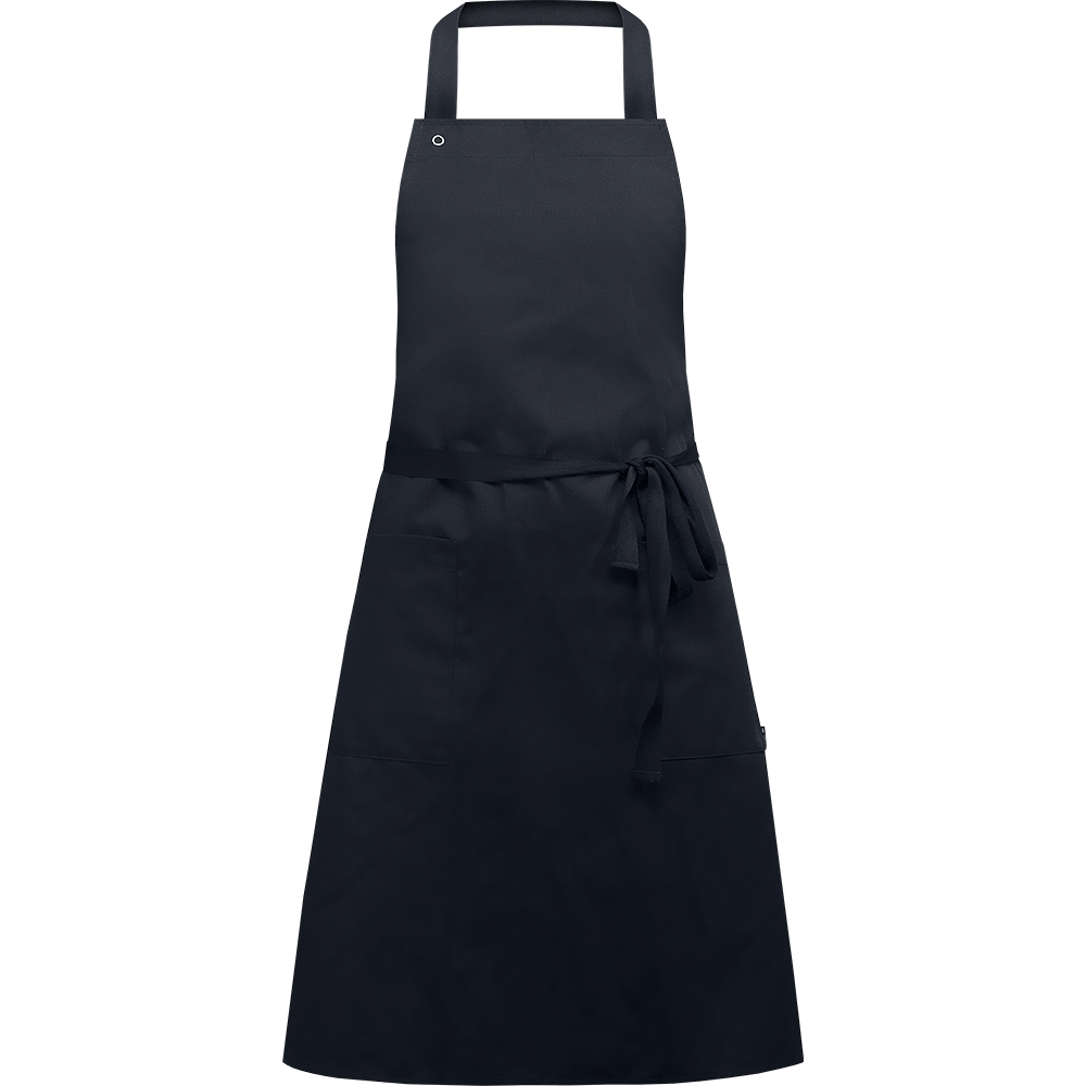 Black Apron Png (black)