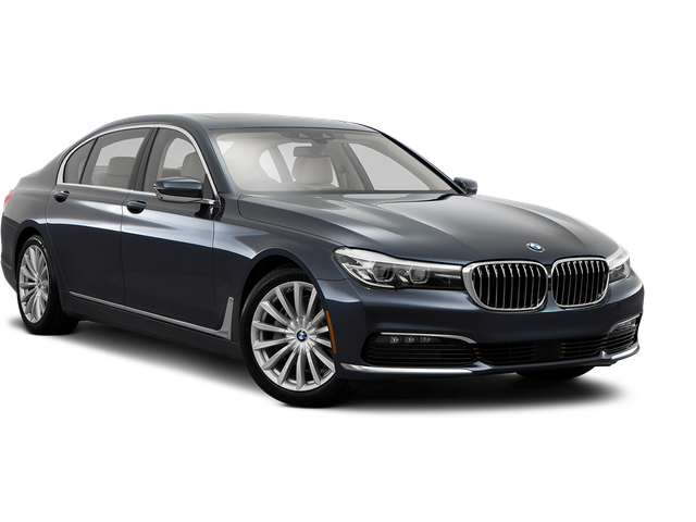 Black Bmw Png Image (black)