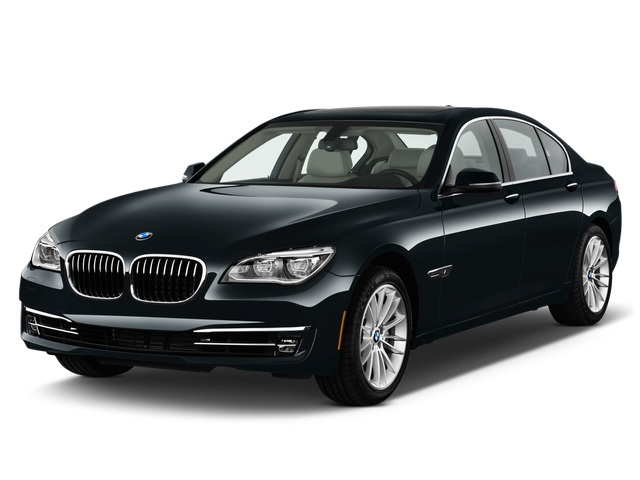 Black Bmw Png Photo (black)