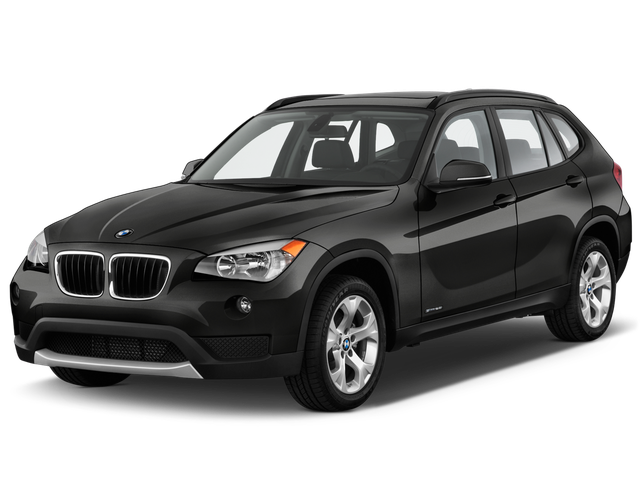 Black Bmw Png Photos (black)