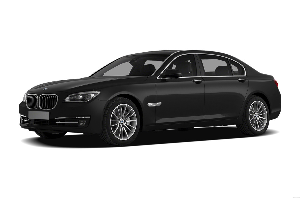 Black Bmw Png Pic (black)