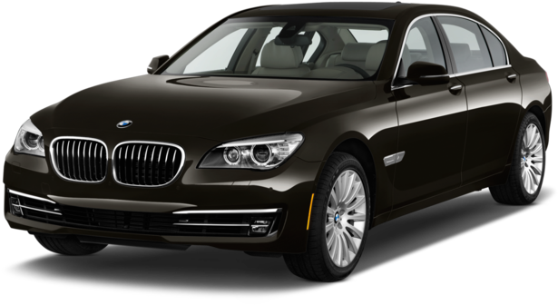 Black Bmw Png Picture (black)