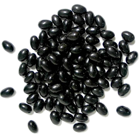 Black Beans Png Photos (black)