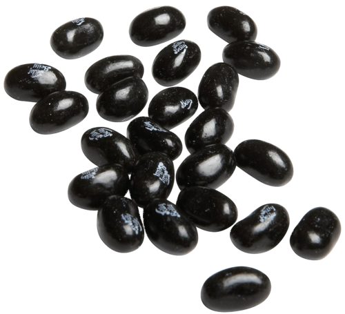 Black Beans Png Transparent Image (black)