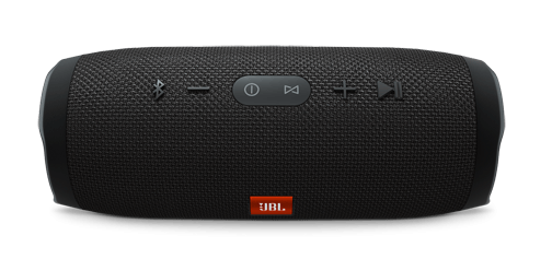 Black Bluetooth Speaker Png Photo (black, gray)