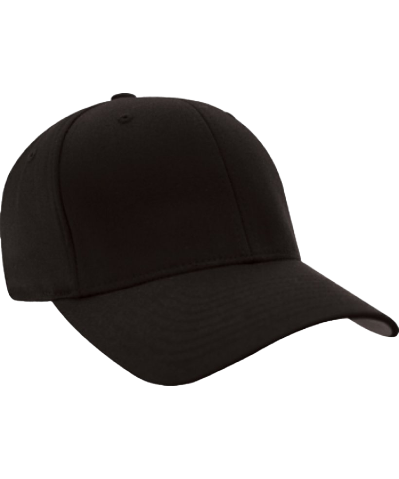 Black Cap Png Clipart (black, white)