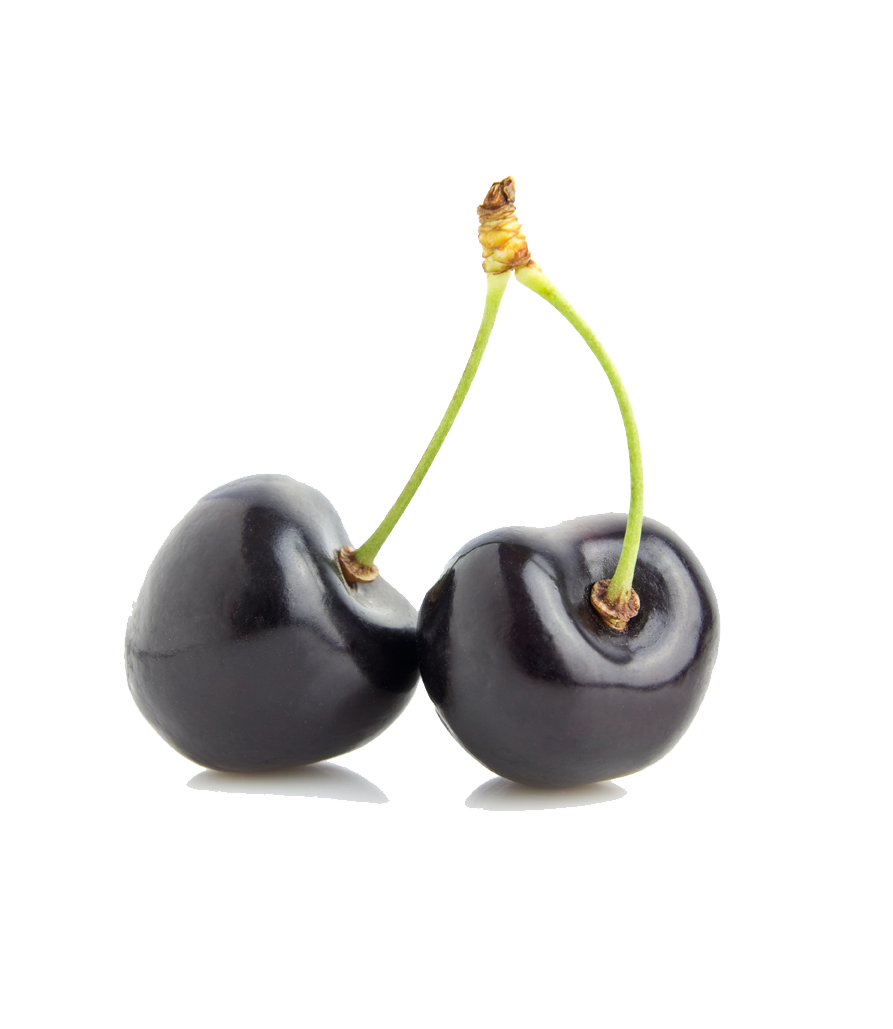 Black Cherry Png Transparent Image (white, gray, indigo)