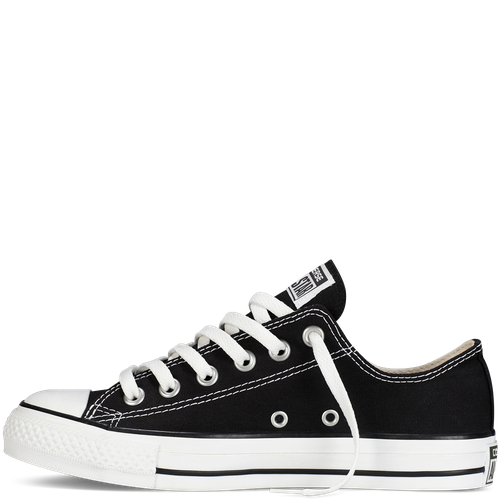 Black Converse Shoes Png Hd (lavender, black)