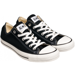 Black Converse Shoes Png Picture (white, black, gray, indigo)