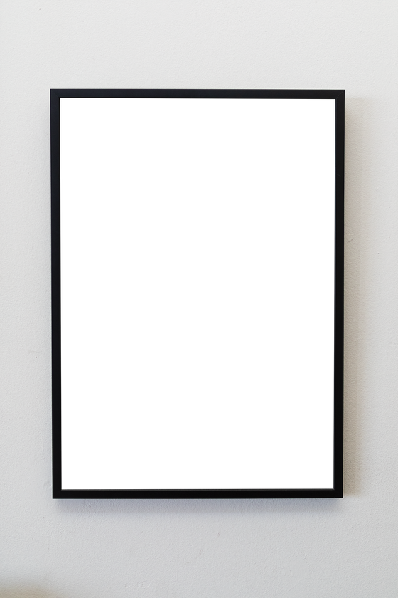 Black Frame Transparent Png (lavender, black, silver)