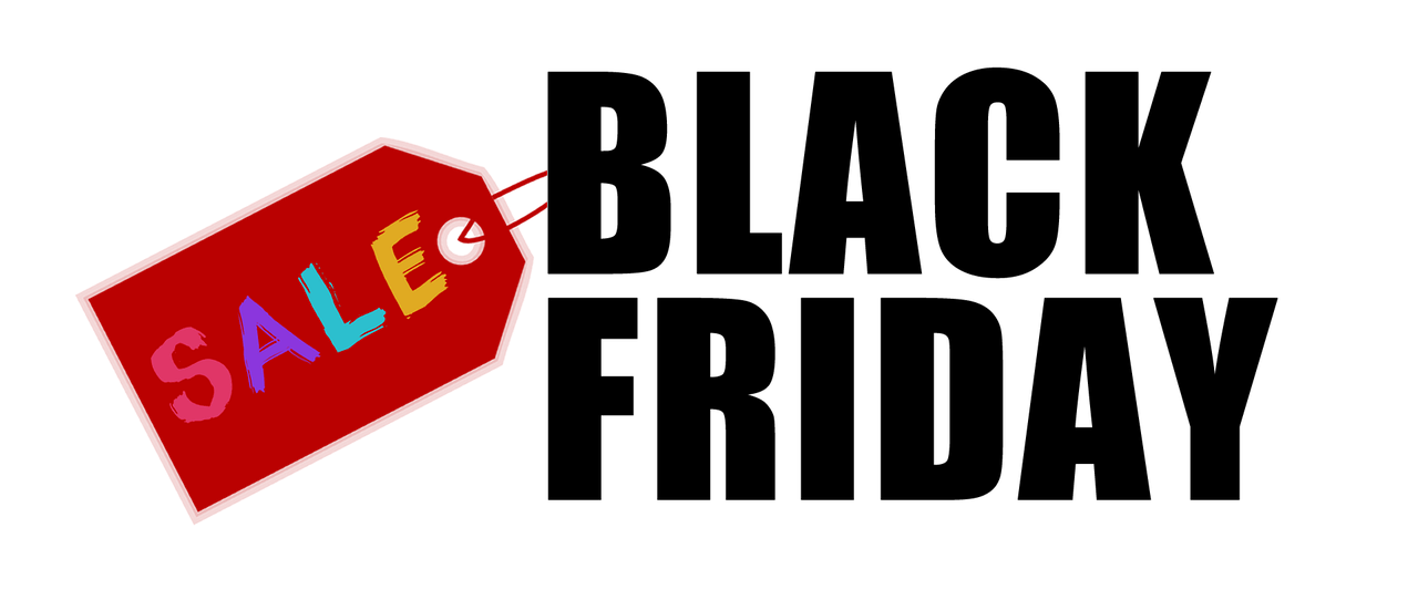 Black Friday Text Png Hd (maroon, black, gray)