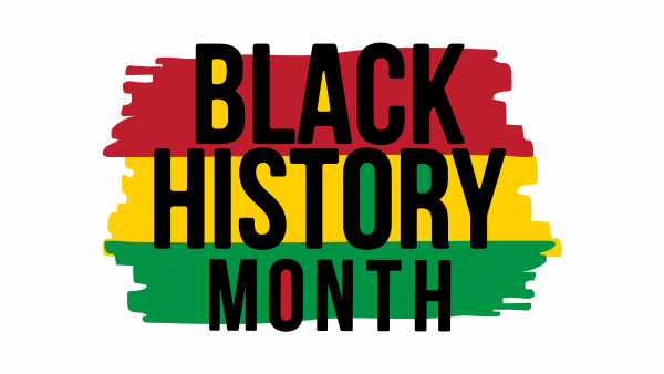 Black History Month Png Clipart (chocolate, black, teal, gold)