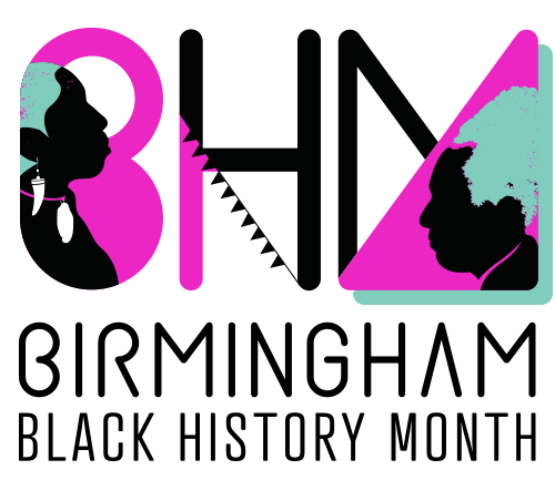 Black History Month Png Image File (black, gray, purplish red, silver)