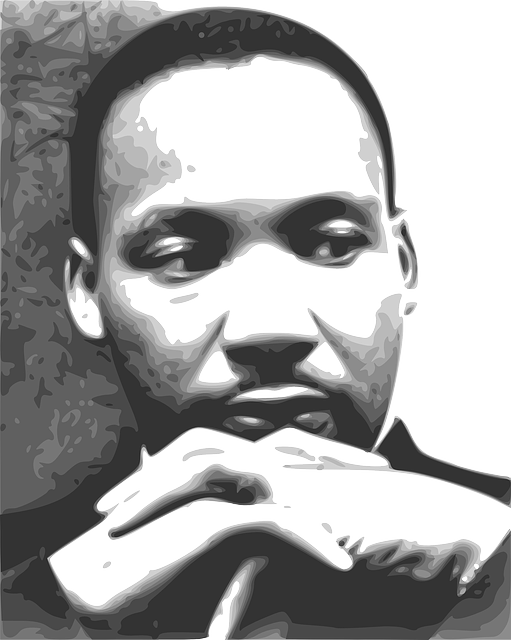 Black History Png Image (white, black, gray, indigo)