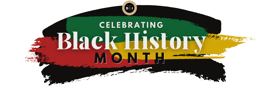 Black History Png Photo (green, maroon, orange, black)