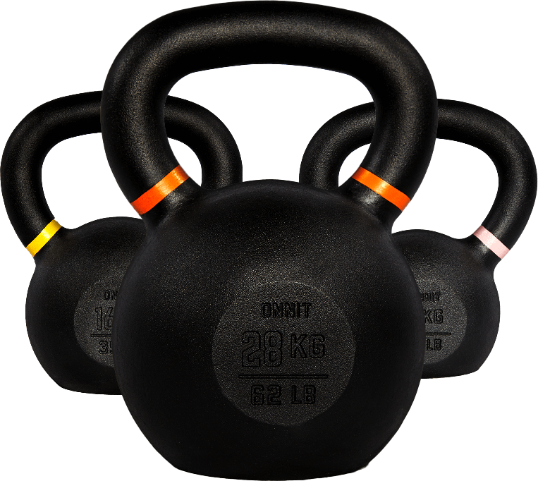 Black Kettlebell Png Photos (gray, black)