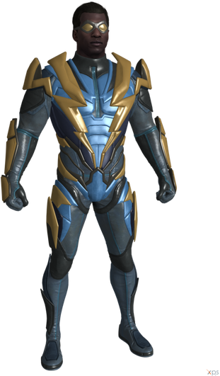 Black Lightning Png Hd (black)