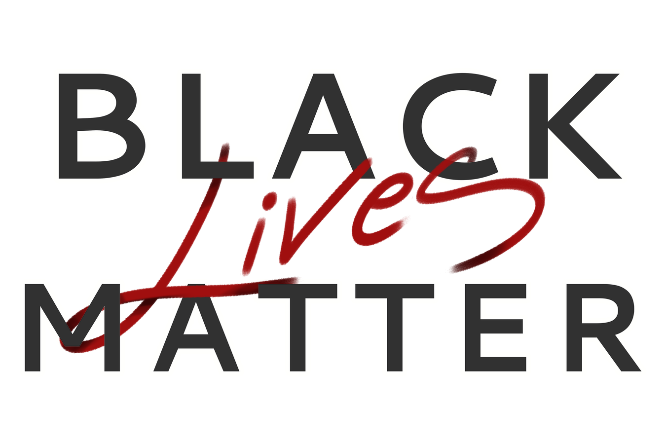 Black Lives Matter Png Free Download (beige, black, silver)