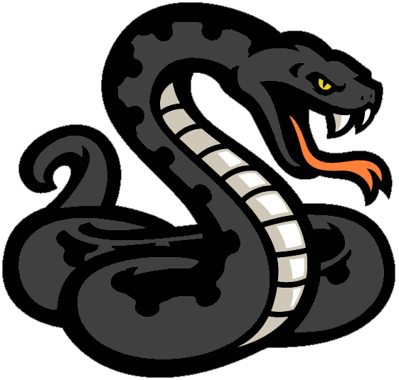 Black Mamba Png Images (indigo, black, white)