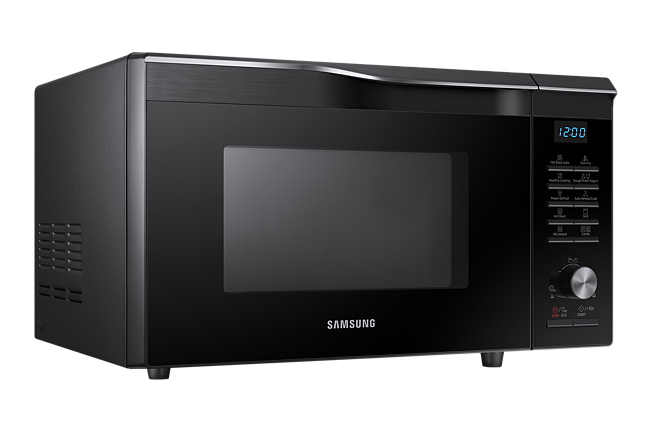 Black Microwave Oven Digital Png (indigo, black)