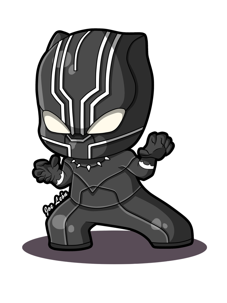 Black Panther Marvel Png Isolated Hd (white, black, gray, indigo)