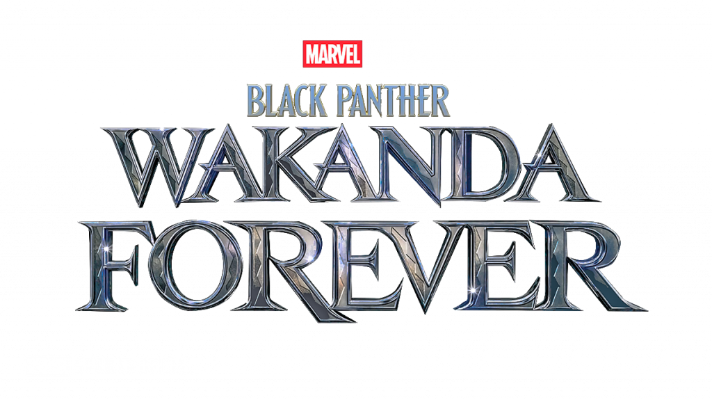 Black Panther Wakanda Forever Png Photos (black)