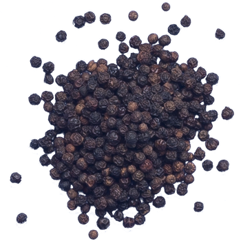 Black Pepper Png Image 1 (black)