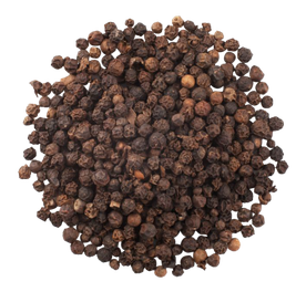 Black Pepper Transparent Png 1 (black)