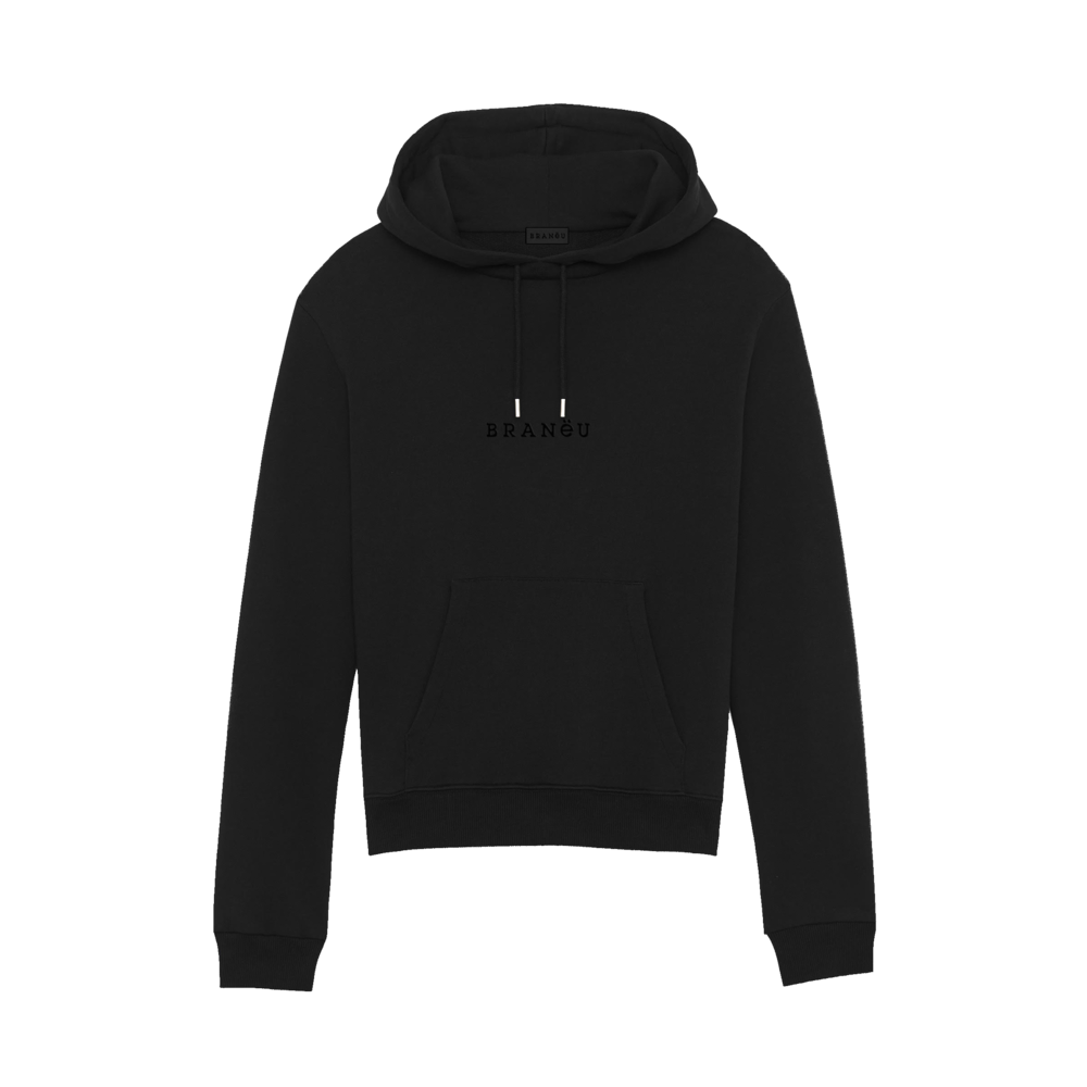 Black Pullover Png File (black)