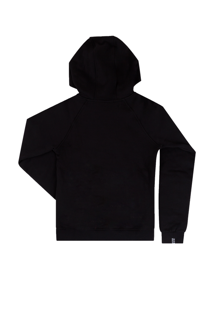 Black Pullover Png Image (black)