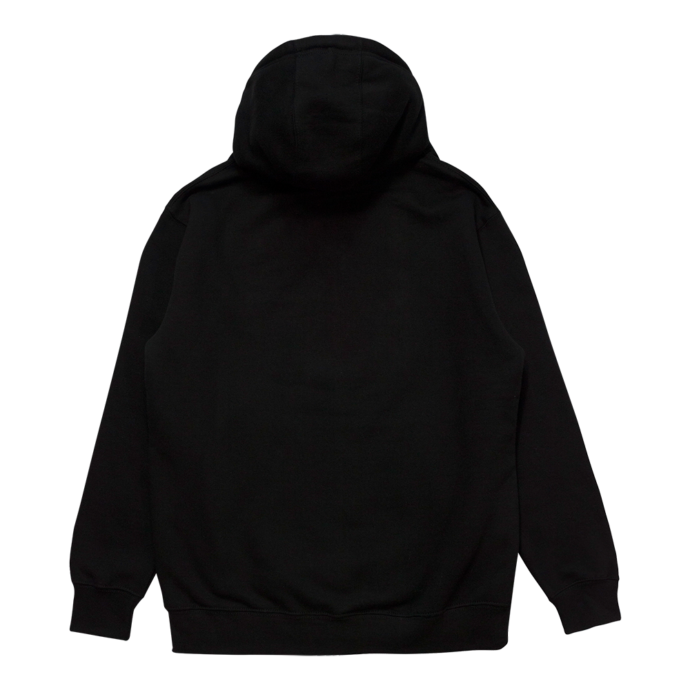 Black Pullover Png Photo (black, gray, white)