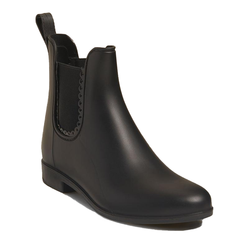 Black Rain Boots Png Hd Image (beige, white, silver)