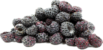 Black Raspberries Png File (black)