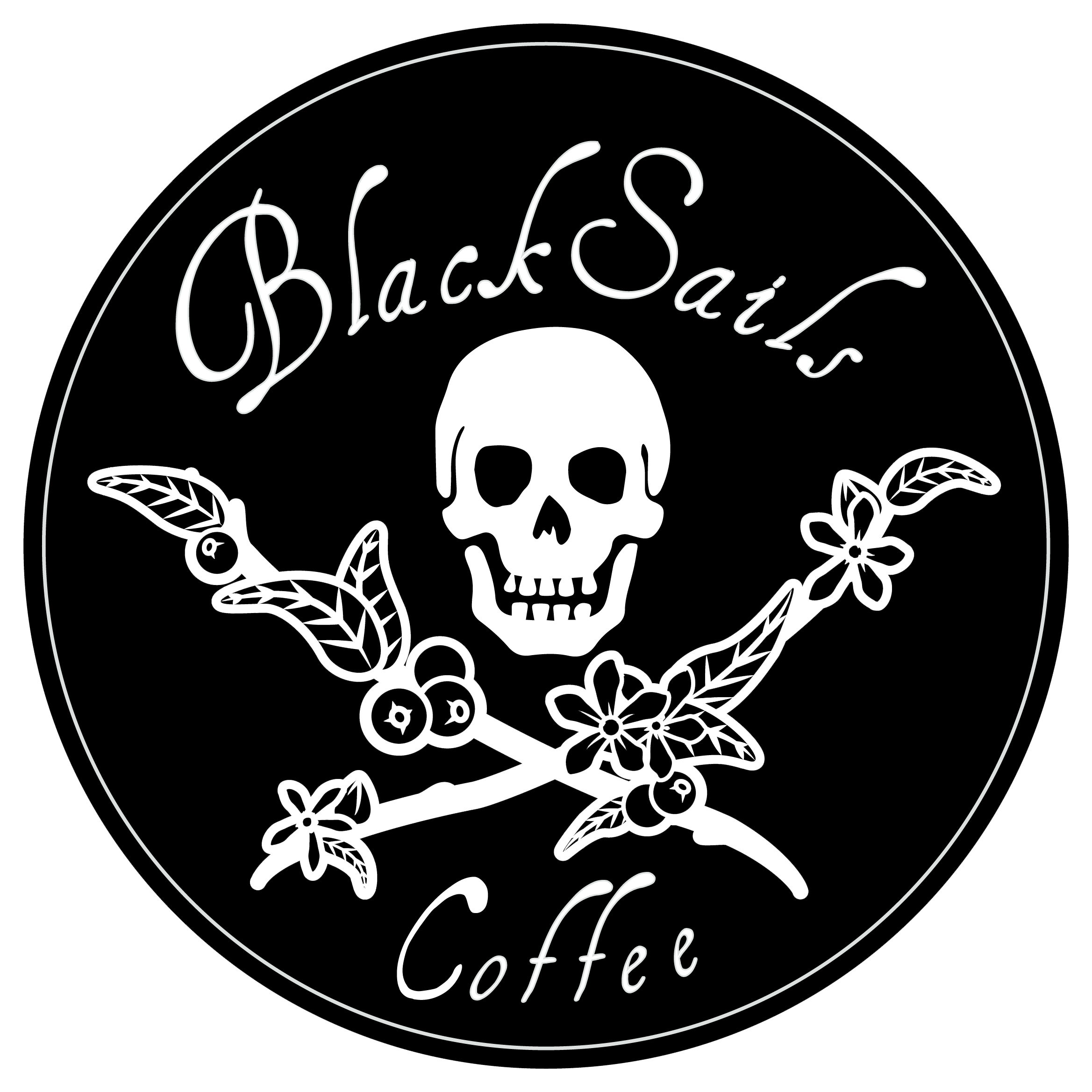 Black Sails Png File (white, black)