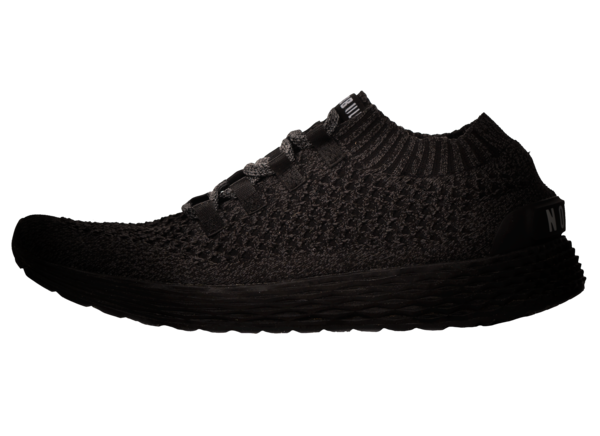 Black Sneakers Png (black)