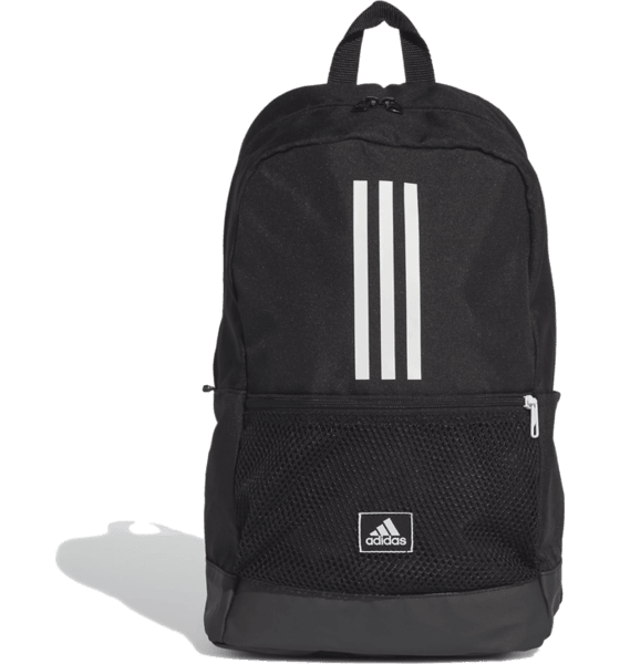 Black Sports Backpack Png Clipart (black, gray)