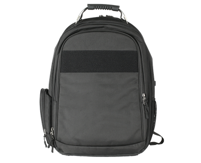 Black Sports Backpack Png Photos (black, gray)