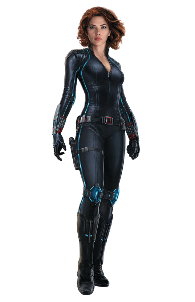 Black Widow Png Photos (black)