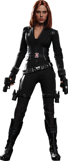 Black Widow Png Picture (black)