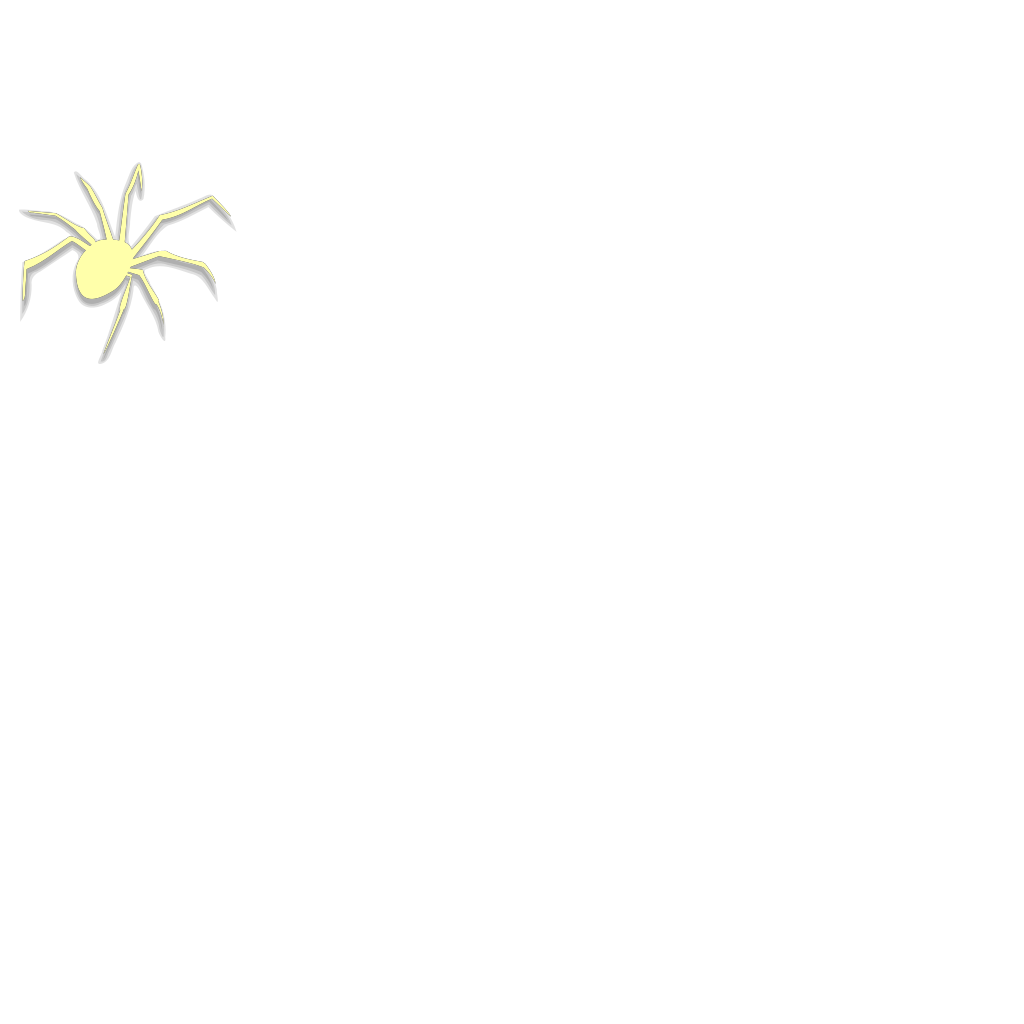 Black Widow Spiders Png Hd Isolated (beige, black)