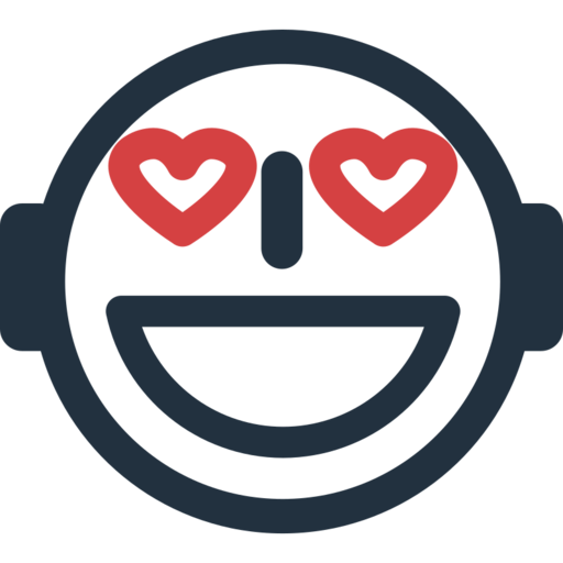 Slack Emoji In Love Free Transparent Png Icon Download (navy, black, chocolate)