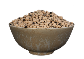 Black Eyed Beans Png Photo (black, gray)