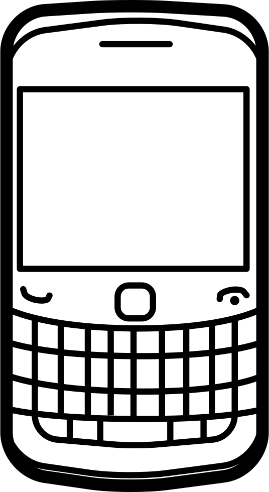 Blackberry Mobile Background Png (gray, black, lavender, white)