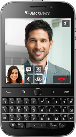 Blackberry Mobile Download Png Image (white, black, indigo)