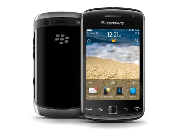 Blackberry Mobile Png File (white, silver, black, indigo)