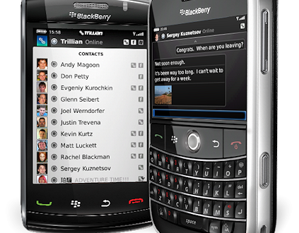 Blackberry Mobile Png Transparent Hd Photo (white, black)