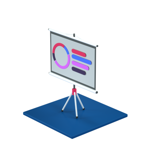 Blackboard Presentation Chart Icon Free Transparent Png Icon Download (teal, silver, black, white)