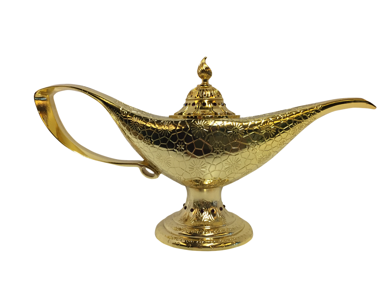 Aladdin Lamp Png Free Download (black, gray, maroon)