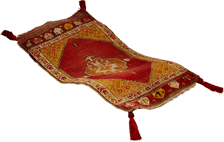 Aladdin Magic Carpet Png Hd (black, maroon)