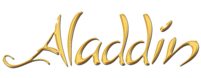 Aladdin Png Image (white, silver, salmon, gray, chocolate)